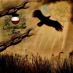 Sturmwehr/Sleipnir-Europ�ischer Traum"cd"